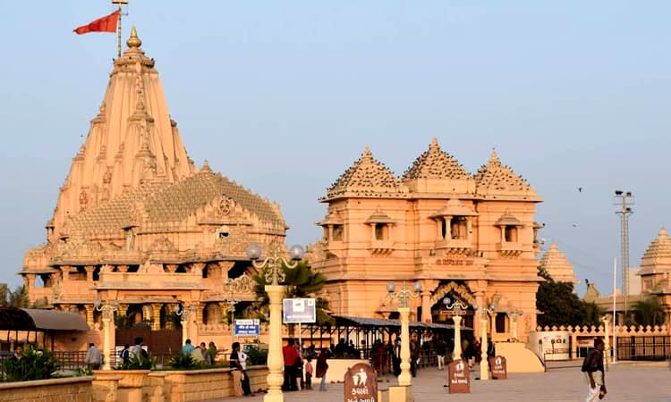 Somnath Mandir - History, About Temple & How to Reach